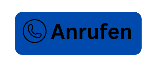 Anrifen Button Blauer Button Anrufen